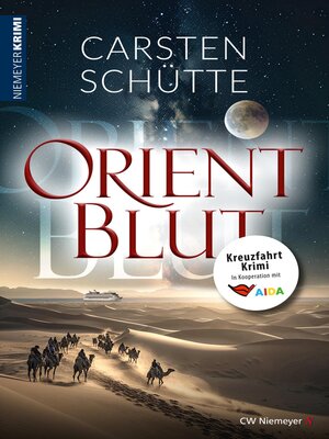 cover image of Orientblut